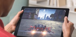 Storage Needs for iPad Pro Users Users