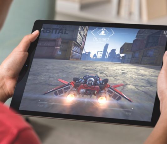 Storage Needs for iPad Pro Users Users