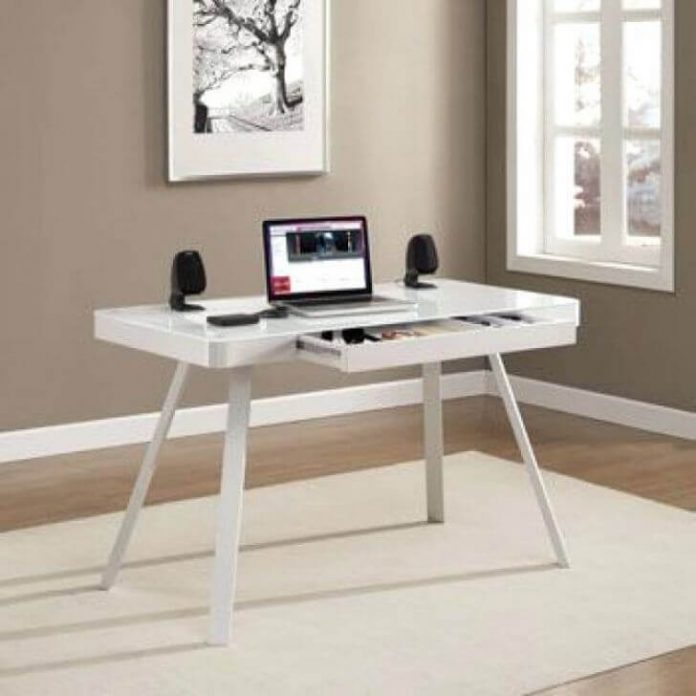 Costco Tresanti Standing Desk Review *