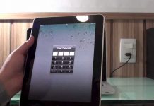 Unlocking an iPad Passcode without a Computer Unlocking an iPad Passcode without a Computer