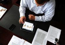 Removing MDM from an iPad ad