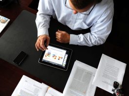 Removing MDM from an iPad ad