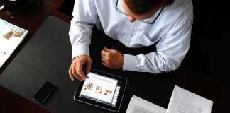 Removing MDM from an iPad ad