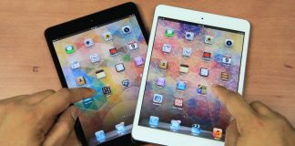 Should You Buy a Refurbished iPad Mini?