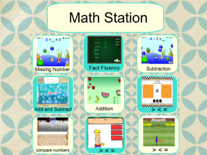Why Games Matter for Students - Using Math Games from Smart Exchange
