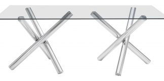 Top 6 Glass Office Desks to Transform Your Office Space Top 6 Glass Office Desks to Transform Your Office Space -7