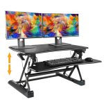 The 5 Best Standing Desks on Amazon