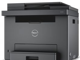 Dell E525w Review – Fast print speeds Dell E525w Review