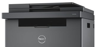 Dell E525w Review – Fast print speeds Dell E525w Review