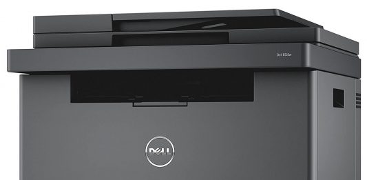 Dell E525w Review – Fast print speeds Dell E525w Review