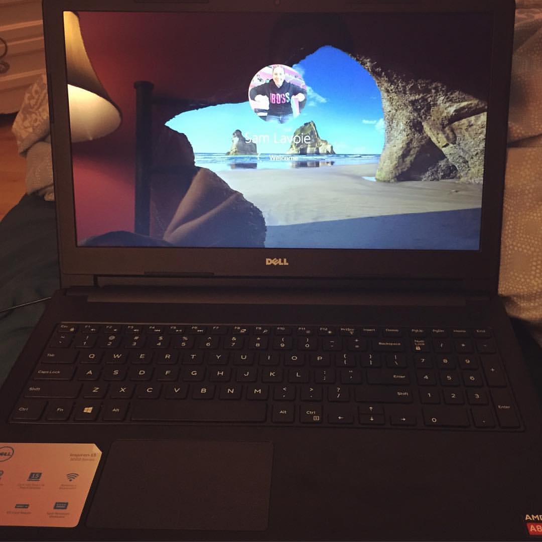 Dell Inspiron 15 3000 review 2019