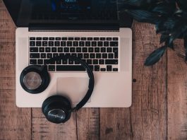 How to Connect Bluetooth Headphones to MacBook Pro How to Connect Bluetooth Headphones to MacBook Pro