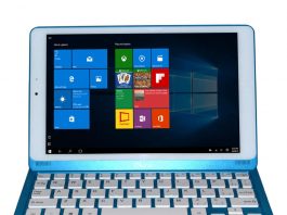 Kurio Smart Laptop Review: A Windows 2-In-1 Device Designed For Kids Kurio Smart Laptop Review: A Windows 2-In-1 Device Designed For Kids