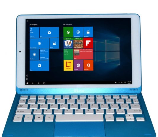 Kurio Smart Laptop Review: A Windows 2-In-1 Device Designed For Kids Kurio Smart Laptop Review: A Windows 2-In-1 Device Designed For Kids