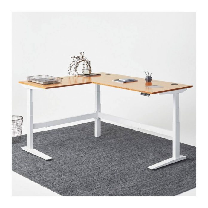 The 6 Best LShaped Standing Desks That Will Blow Your Mind