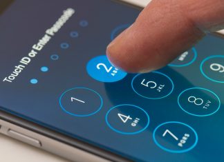 Unlocking iPhone without Passcode