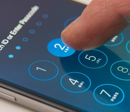 How to Unlock iPhone Passcode without Computer Unlocking iPhone without Passcode
