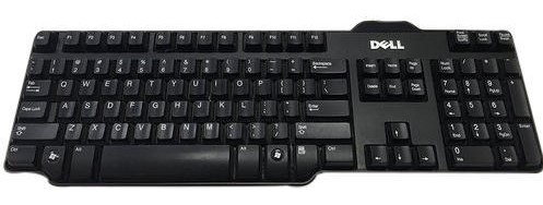 Top 10 Dell Keyboards You Should Consider - Dell Keyboard