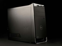 Dell XPS 8700 Special Edition Review Dell XPS 8700 Special Edition Review