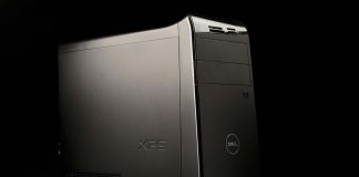 Dell XPS 8700 Special Edition Review Dell XPS 8700 Special Edition Review