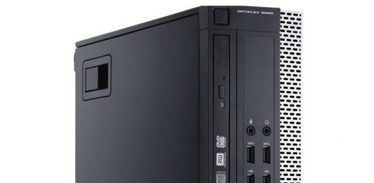 Dell OptiPlex 7010 Review – What It Is Designed For?