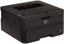 The Printer does not Print, How to Fix The Top 5 Best Dell Printers You Should Consider - E310dw
