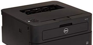 The Printer does not Print, How to Fix The Top 5 Best Dell Printers You Should Consider - E310dw