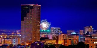 Which Of The Following U.S. Cities Is The Best Example Of Smart Growth? Which Of The Following U.S. Cities Is The Best Example Of Smart Growth?