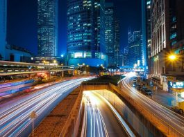 Examining the Harmful Effects Smart Cities Have Examining the Harmful Effects Smart Cities Have