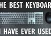 Top 10 Dell Keyboards You Should Consider