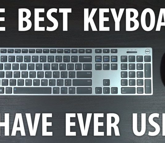 Top 10 Dell Keyboards You Should Consider Top 10 Dell Keyboards You Should Consider