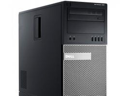 Dell OptiPlex 990 Review – Giving workstations a run for their money