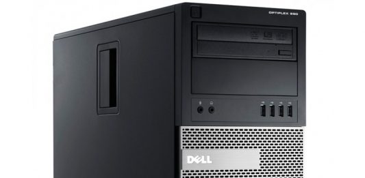 Dell OptiPlex 990 Review – Giving workstations a run for their money