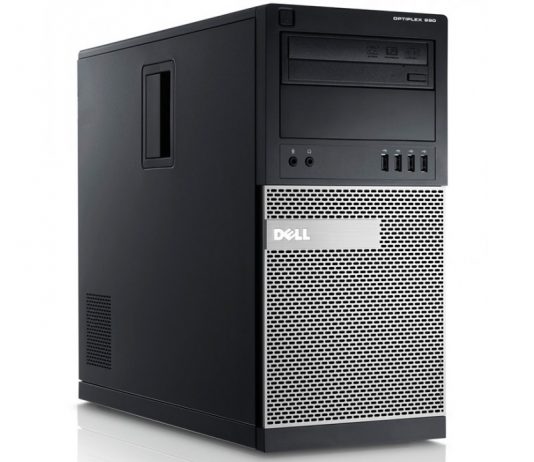 Dell OptiPlex 990 Review – Giving workstations a run for their money