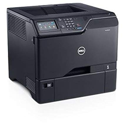 The Top 5 Best Dell Printers You Should Consider - S5840cdn
