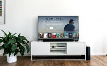 How to Connect Your Laptop to Samsung Smart TV Wirelessly