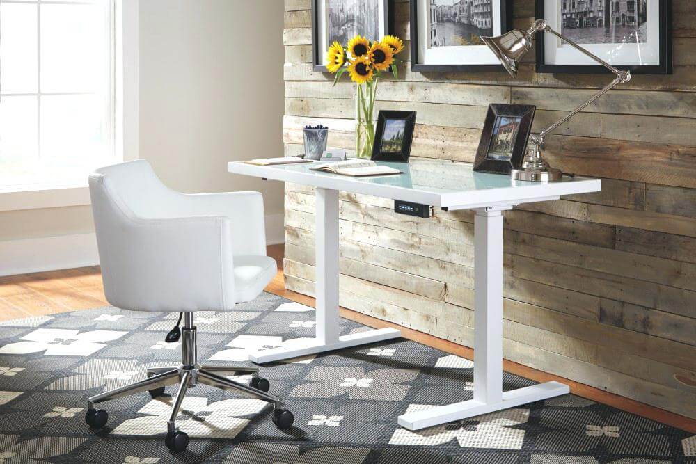 Costco Tresanti Standing Desk Review Techsmartest