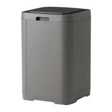 Ikea Gigantisk Trash Can Review - large Ikea trash can 