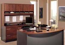 4 Best U-Shaped Office Desks with Hutch Money Can Buy