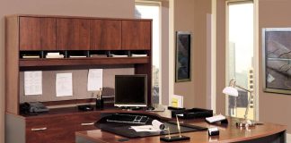 4 Best U-Shaped Office Desks with Hutch Money Can Buy