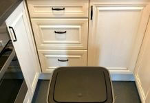 Ikea Gigantisk Trash Can Review