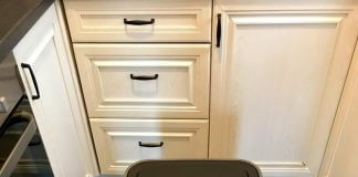 Ikea Gigantisk Trash Can Review