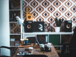 Ikea MALM Desk Review Ikea MALM Desk Review 1