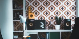 Ikea MALM Desk Review Ikea MALM Desk Review 1