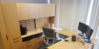 Top 7 U-Shaped Office Desks to Completely Transform Your Office