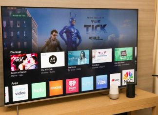 How to Connect Your Laptop to Vizio Smart TV Wirelessly