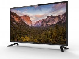 Seiki 32 Inch Smart TV Review: Affordable Smart TV seiki 32 inch smart tv introduction