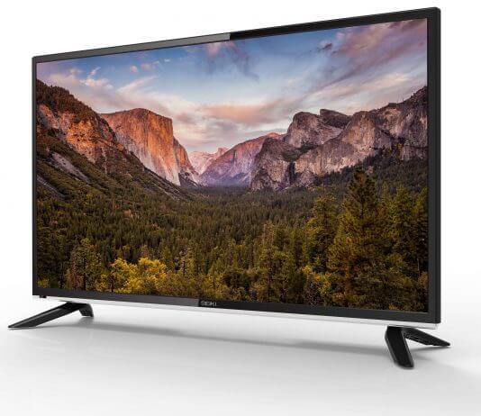 Seiki 32 Inch Smart TV Review: Affordable Smart TV seiki 32 inch smart tv introduction