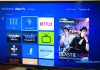 insignia 32 inch smart tv Display