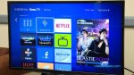 insignia 32 inch smart tv Display